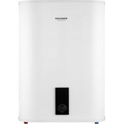 Бойлер Kroner NEO Flacher K80PVH2 (80 л, 2000 Вт, мокрый ТЭН), Объем: 80, фото 