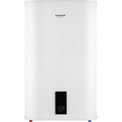 Бойлер Kroner NEO Flacher K100PVH2 (100 л, 2000 Вт, мокрый ТЭН), Объем: 100, фото 