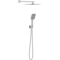 Душевая система Imprese Judit Chrome f04010801AA (хром, скрытого монтажа без смесителя), фото 