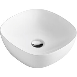 Умывальник Imprese i11184 (37x37 см, чаша), фото 