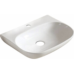 Умывальник Imprese I-Lod с06010703-50 (50x39 см), фото 