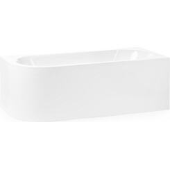 Акриловая ванна Volle Afrodita 12-22-878R (170x70 см, правая, с ножками), Доступные размеры: 170 x 70 R, фото 