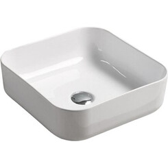 Умывальник IMPRESE i11046 (39х39 см), фото 