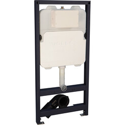 Инсталляция для унитаза Volle Master Ola 2130.000200 (с прокладкой и креплением к стене), фото 