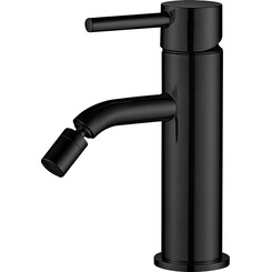 Змішувач для біде VBI Milano Black VBI-050104BL (чорний), Колір виробника: чорний, фото 
