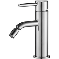 Змішувач для біде VBI Milano Chrome VBI-050104CH (хром), Колір виробника: хром, фото 