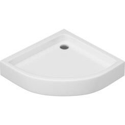 Душевой поддон Am.Pm Bliss L W55T-315-090W (90x90 см), фото 