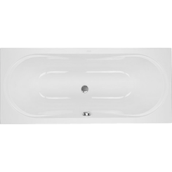 Акриловая ванна Devit Katarina 17075131N (170x75 см, с ножками), Доступные размеры: 170 x 75, фото 