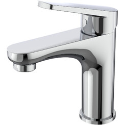 Смеситель для умывальника Devit Style Chrome 17011120, фото 