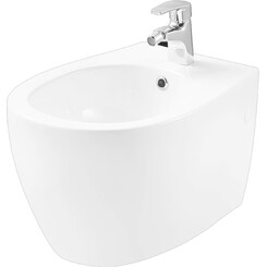 Биде подвесное Devit Acqua 2020155, фото 