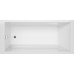 Акрилова ванна Koller Pool Cube 1204240131 (150x75 см), Доступні розміри: 150 x 75, фото 