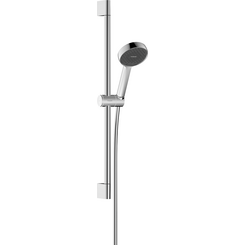 Душевой гарнитур Hansgrohe Activera S 2jet Chrome 28044000 (хром), Цвет производителя: хром, фото 