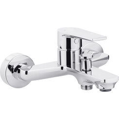 Смеситель для ванны Perla Harry PBZ6104, фото 