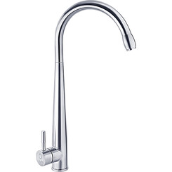 Смеситель для кухни Perla Oceli PSS201, фото 