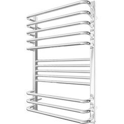 Водяной полотенцесушитель Mario Inox Гера-Люкс 1.7.044549.P (530x770, хром/сатин/белый глянец/белый мат/черный мат/графит/бронза/золото/золото сатин), Доступные размеры: 530 x 770, фото 