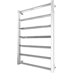 Водяной полотенцесушитель Mario Inox Киото 1.7.044553.P (530x770), фото 