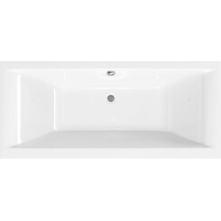 Акриловая ванна Volle Solo 1210.007507 (180x80 см), фото 