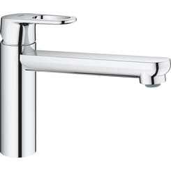 Змішувач для кухні Grohe QuickFix Start Flow 31691000, фото 