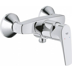 Смеситель для душа Grohe Start Flow 23771000 (хром), фото 