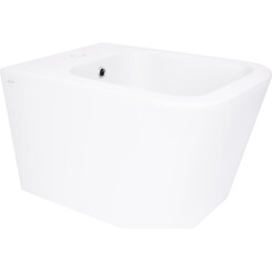 Біде підвісне Qtap Crow QT05555371W, фото 