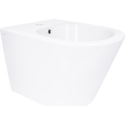 Біде підвісне Qtap Swan QT16555379W, фото 