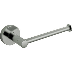 Тримач для туалетного паперу VBI Venus Nickel VBI-040012NI (нікель), Колір виробника: нікель, фото 