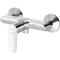 Смеситель для душа Am.Pm Above F9X20000 (хром), фото 