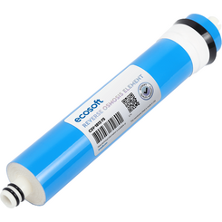Мембрана Ecosoft 100GPD CSV1812100ECO, Тип мембрани: 100 GPD, фото 