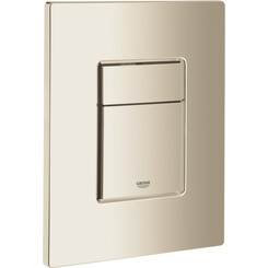 Клавіша змиву Grohe Skate Cosmopolitan Polished Nickel 38732BE0 (полірований нікель), Колір виробника: полірований нікель, фото 