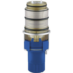 Реверсивний термоелемент GROHE TurboStat 1/2" 47175000, фото 