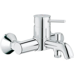 Смеситель для ванны Grohe Bau Classic 32865000, фото 