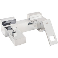 Смеситель для ванны Grohe Eurocube 23140000, фото 