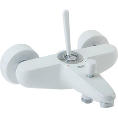 Смеситель Grohe Eurodisc Joy 23431LS0, фото 