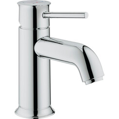 Змішувач для раковини Grohe Bau Classic 23162000, фото 