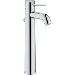 Високий змішувач Grohe Bau Classic 32868000, фото 