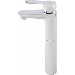 Змішувач Grohe Bau Edge 32860000, фото 