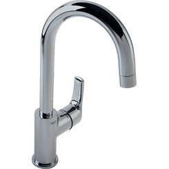 Змішувач Grohe Eurosmart 23537002, фото 