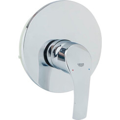 Змішувач Grohe Eurosmart 33556002, фото 