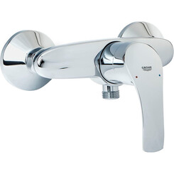 Смеситель Grohe Eurosmart 33555002, фото 