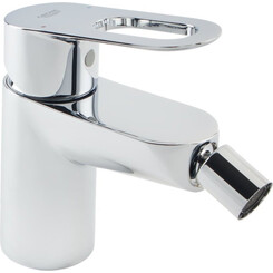 Змішувач Grohe Bau Loop 23338000, фото 