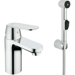 Змішувач Grohe Eurosmart Cosmopolitan 23125000, фото 