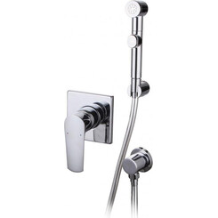 Смеситель для душа с лейкой Imprese Vyskov VR15340Z-BT, фото 