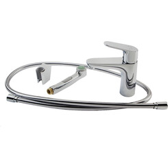 Смеситель для раковины Hansgrohe Focus E2 31927000, фото 