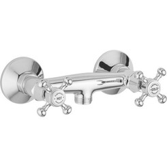 Змішувач для душу Bugnatese Lady LADCR946, фото 