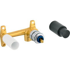 Вбудований механізм Grohe Veris F-Digital 32635000, фото 