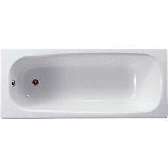 Стальная ванна Roca Contesa A236060000, фото 