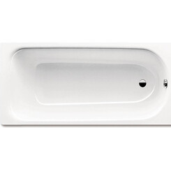 Ванна пристенная Kaldewei Saniform 111600010001, фото 