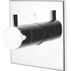 Переключатель потока Imprese VR-151032, фото 