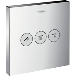 Переключатель Hansgrohe Showerselect 15764000, фото 
