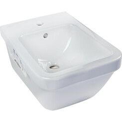 Биде подвесное Villeroy & Boch Architectura 44850001, фото 